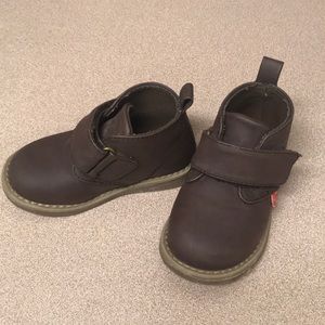 Toddler dress shoes
